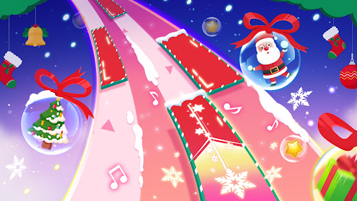 Piano Fire: Edm Music & Piano Screenshot 3