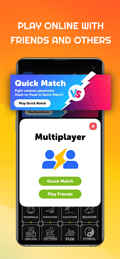 Infinite Word Search Puzzles Screenshot 6