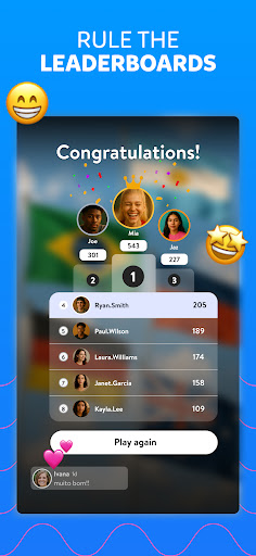 Trivia Crack: Smart Quiz Games Screenshot 13