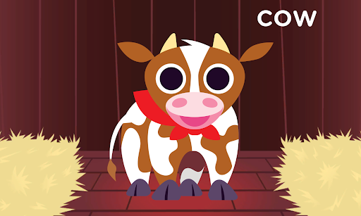 Peekaboo Barn Screenshot 7