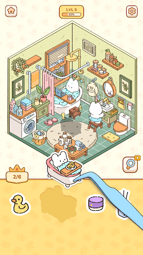 My Sticker Room - Decor Game Screenshot 6