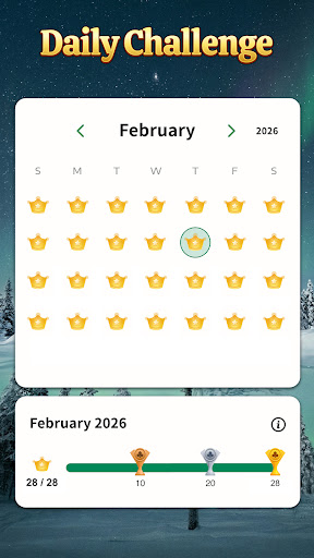 Solitaire - Classic Card Games Screenshot 6