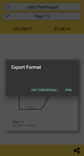 CamToPlan Screenshot 19