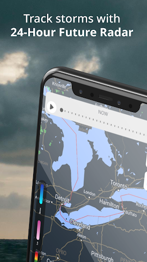 Weather Radar & Weather Live Screenshot 2