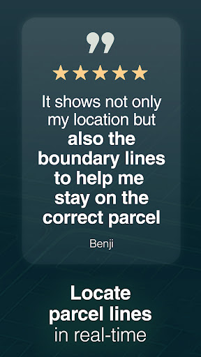 LandGlide: Land & Parcel Data Screenshot 9