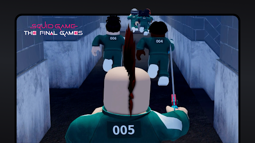 Roblox Screenshot 29