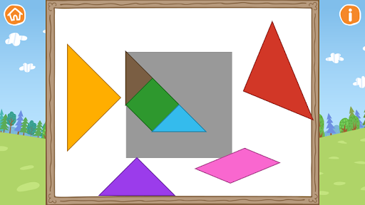 Kid-E-Cats. Educational Games Screenshot 11