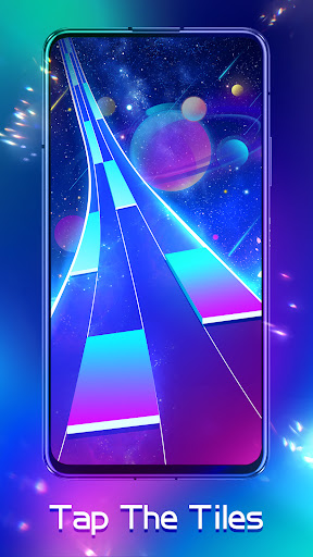 Piano Fire: Edm Music & Piano Screenshot 19