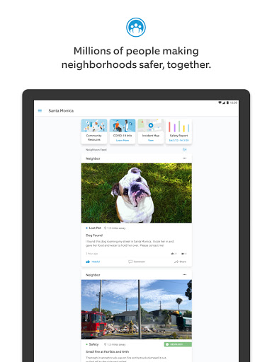 Neighbors by Ring Screenshot 1