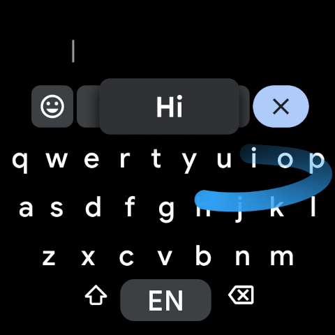 Gboard - the Google Keyboard Screenshot 13