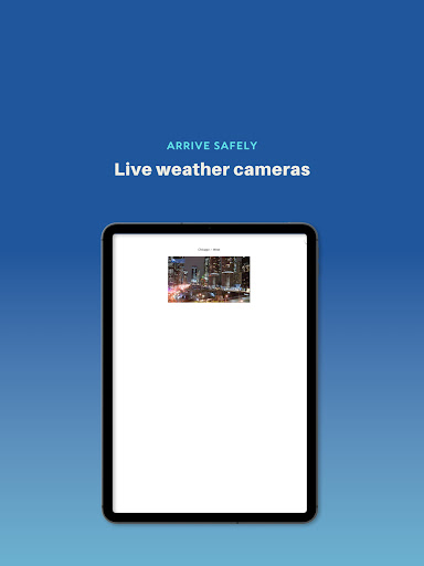 Highway Weather Screenshot 15