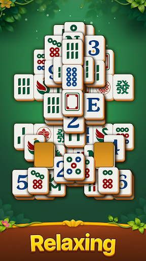 Mahjong Blast Screenshot 1