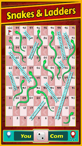 Ludo King® Screenshot 4