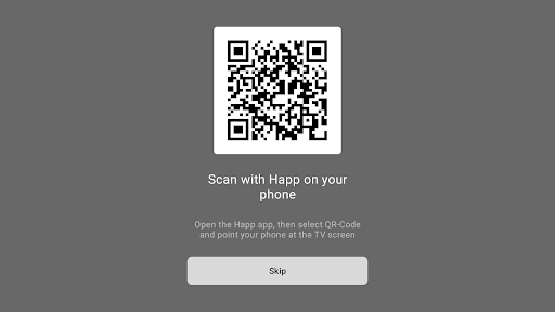 Happ - Proxy Utility Screenshot 2
