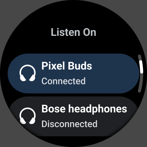 Audible: Audiobooks & Podcasts Screenshot 20