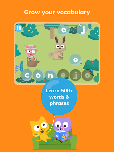 Learn Spanish – Studycat Screenshot 2