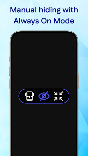 Privacy Display: Screen Filter Screenshot 1