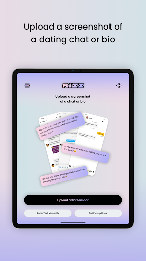 RIZZ Screenshot 7