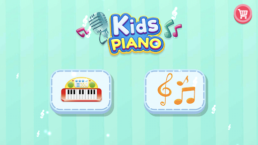 ABC Piano for Kids: Learn&Play Screenshot 6