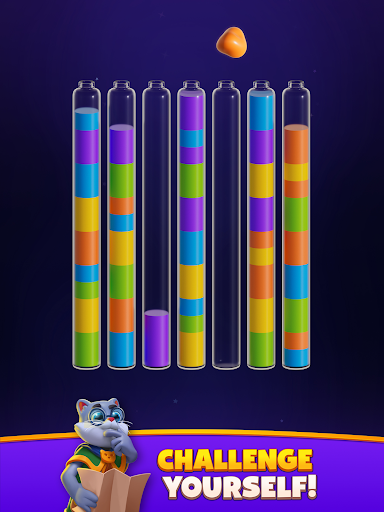 Magic Sort! Screenshot 18