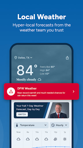 WFAA - News from North Texas Screenshot 6