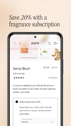 Pura Screenshot 8