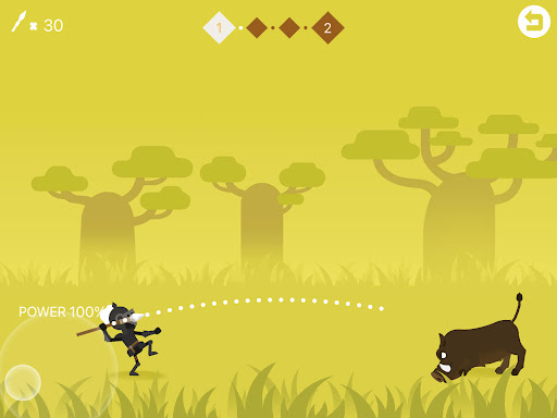 Hero of Archery Screenshot 5