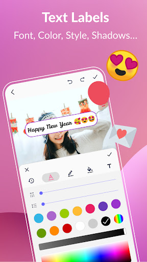 GIF Maker, GIF Editor Pro Screenshot 5