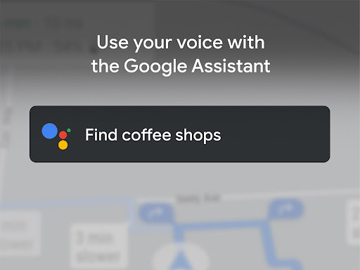 Google Maps Screenshot 30