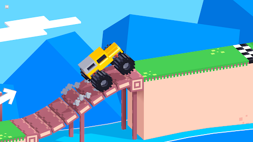 Drive Mad Screenshot 9