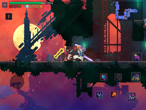 Dead Cells Screenshot 21