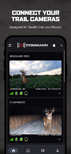 Command Screenshot 5