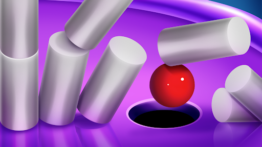 Block Hole Clash Screenshot 3