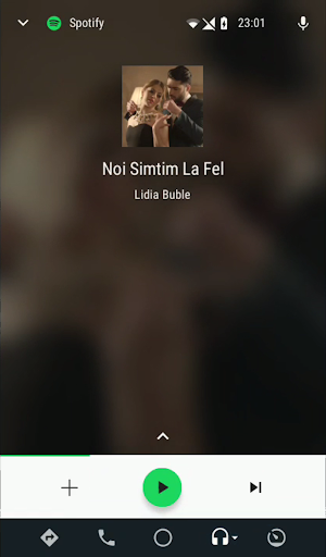 Headunit Reloaded Emulator HUR Screenshot 10