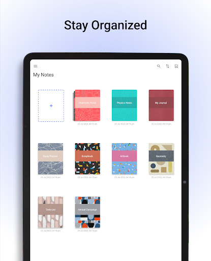 Noteshelf - Notes, Annotations Screenshot 21