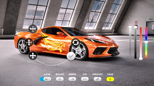 Race Max Pro - Car Racing Game Screenshot 5