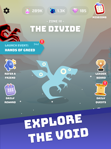 Voidpet Dungeon Screenshot 23