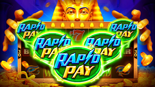 Cash Frenzy™ - Casino Slots Screenshot 4