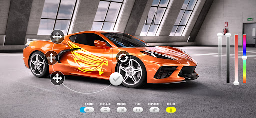Race Max Pro - Car Racing Game Screenshot 14