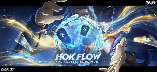 Honor of Kings Screenshot 2
