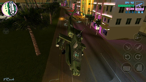 Grand Theft Auto: Vice City Screenshot 4