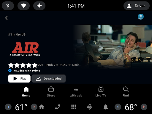Prime Video Screenshot 5