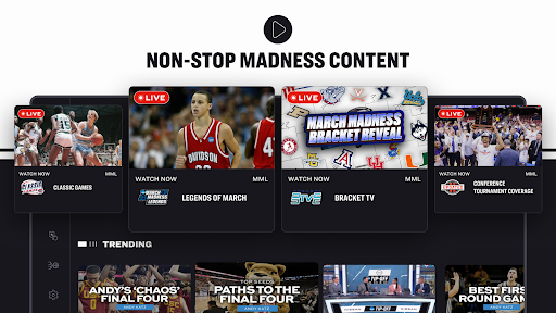 NCAA March Madness Live Screenshot 13