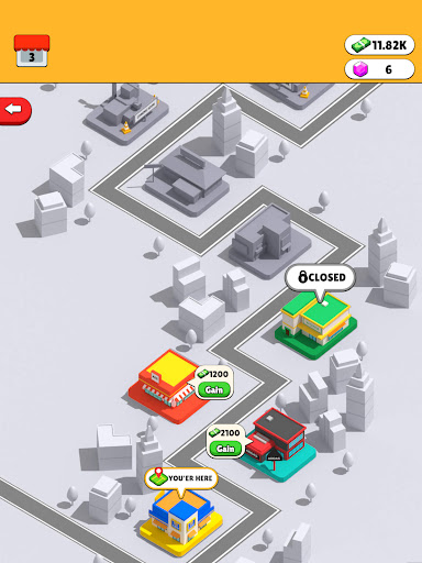 Go Convenience store Ready Screenshot 10