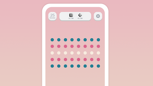 Two Dots: Brain Puzzle Games Screenshot 24