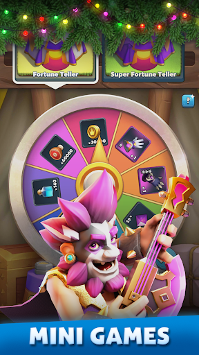 Puzzle Breakers: Champions War Screenshot 12