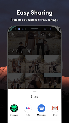 SmugMug - Photography Platform Screenshot 6