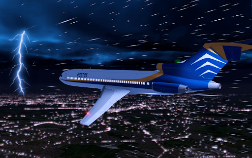 RFS - Real Flight Simulator Screenshot 12