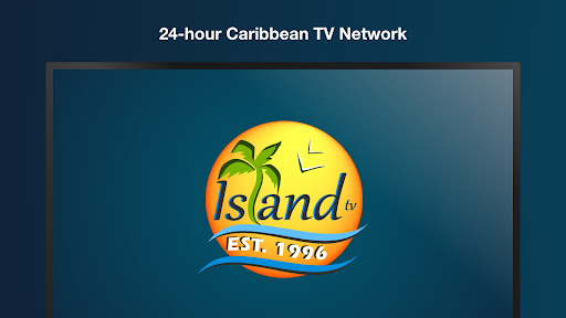 Island TV Screenshot 2