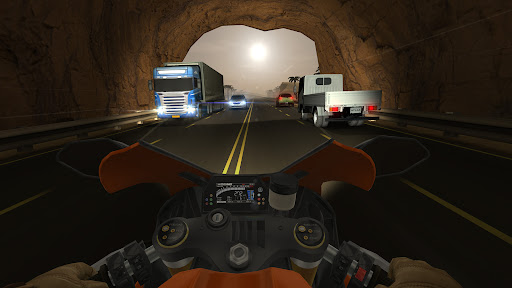 Traffic Rider Screenshot 16